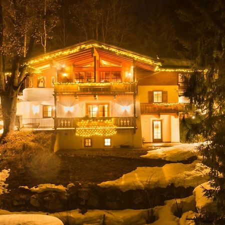 Das Kitz Reith bei Kitzbühel Buitenkant foto