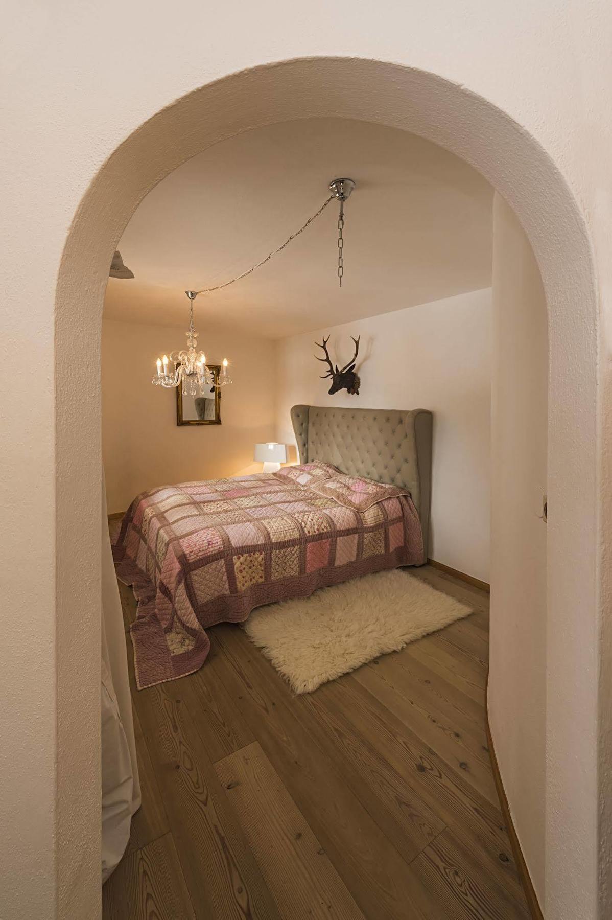 Das Kitz Reith bei Kitzbühel Buitenkant foto