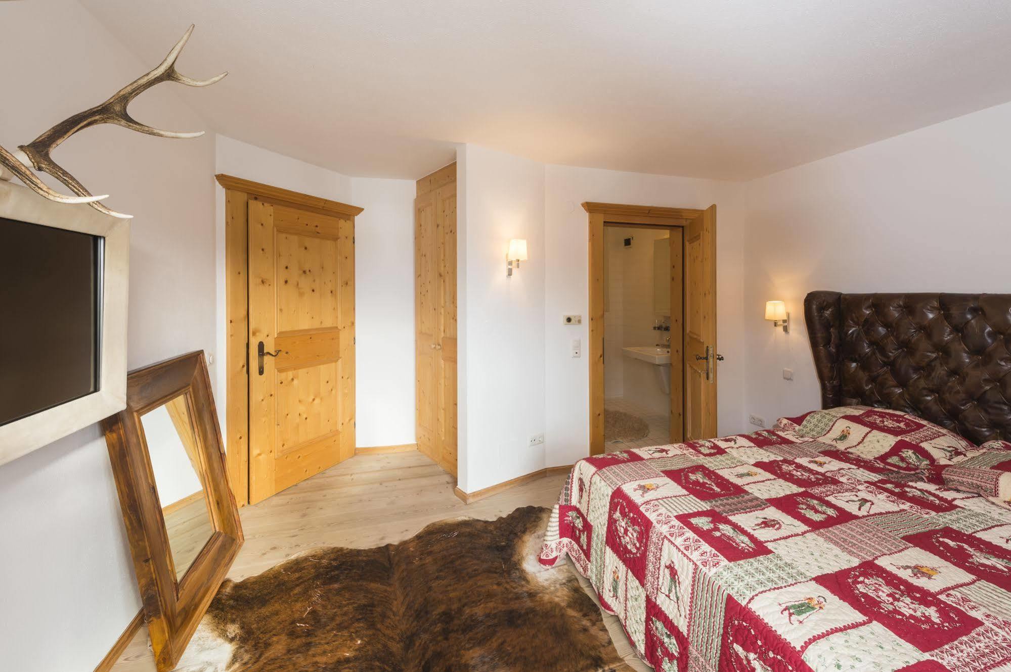 Das Kitz Reith bei Kitzbühel Buitenkant foto