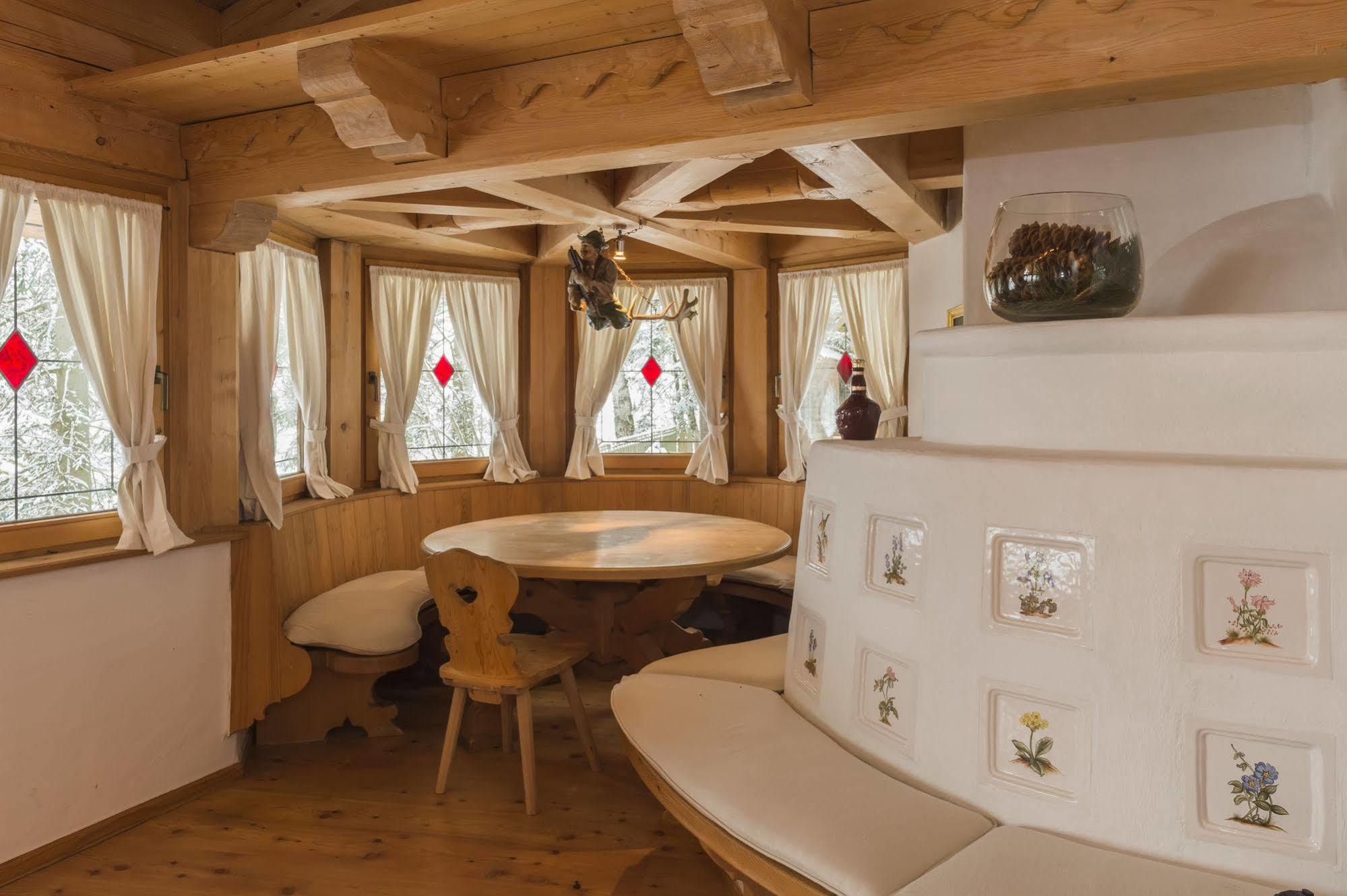 Das Kitz Reith bei Kitzbühel Buitenkant foto