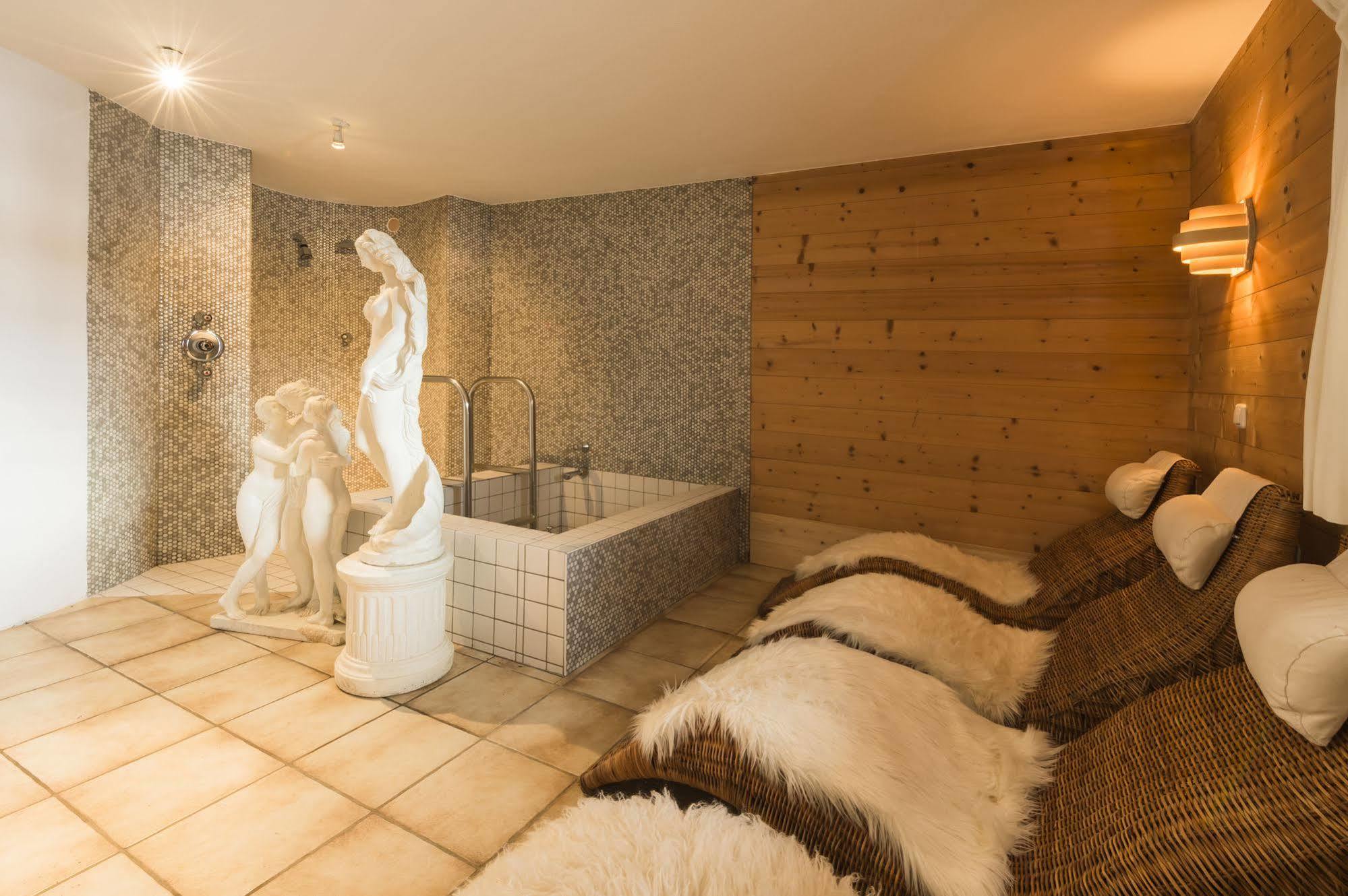 Das Kitz Reith bei Kitzbühel Buitenkant foto