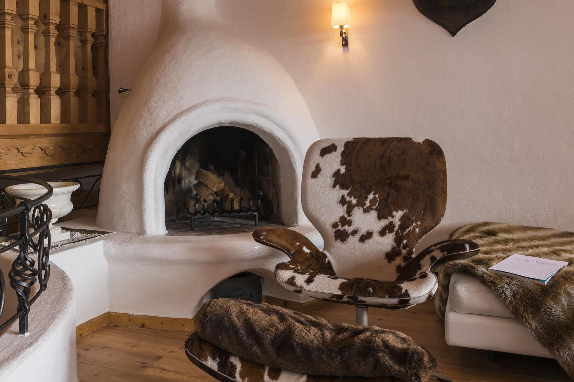 Das Kitz Reith bei Kitzbühel Buitenkant foto