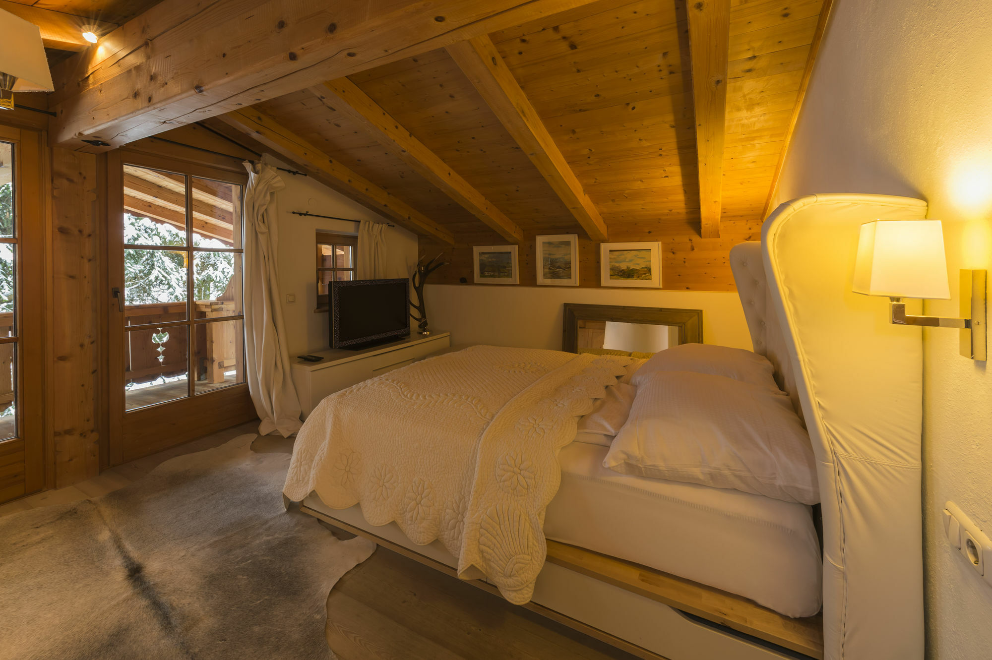 Das Kitz Reith bei Kitzbühel Buitenkant foto