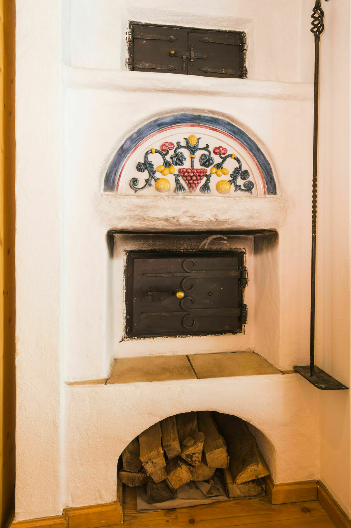 Das Kitz Reith bei Kitzbühel Buitenkant foto