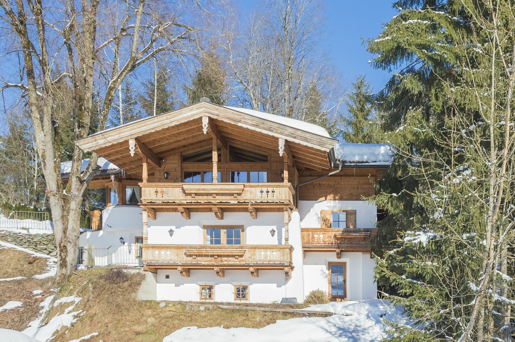 Das Kitz Reith bei Kitzbühel Buitenkant foto