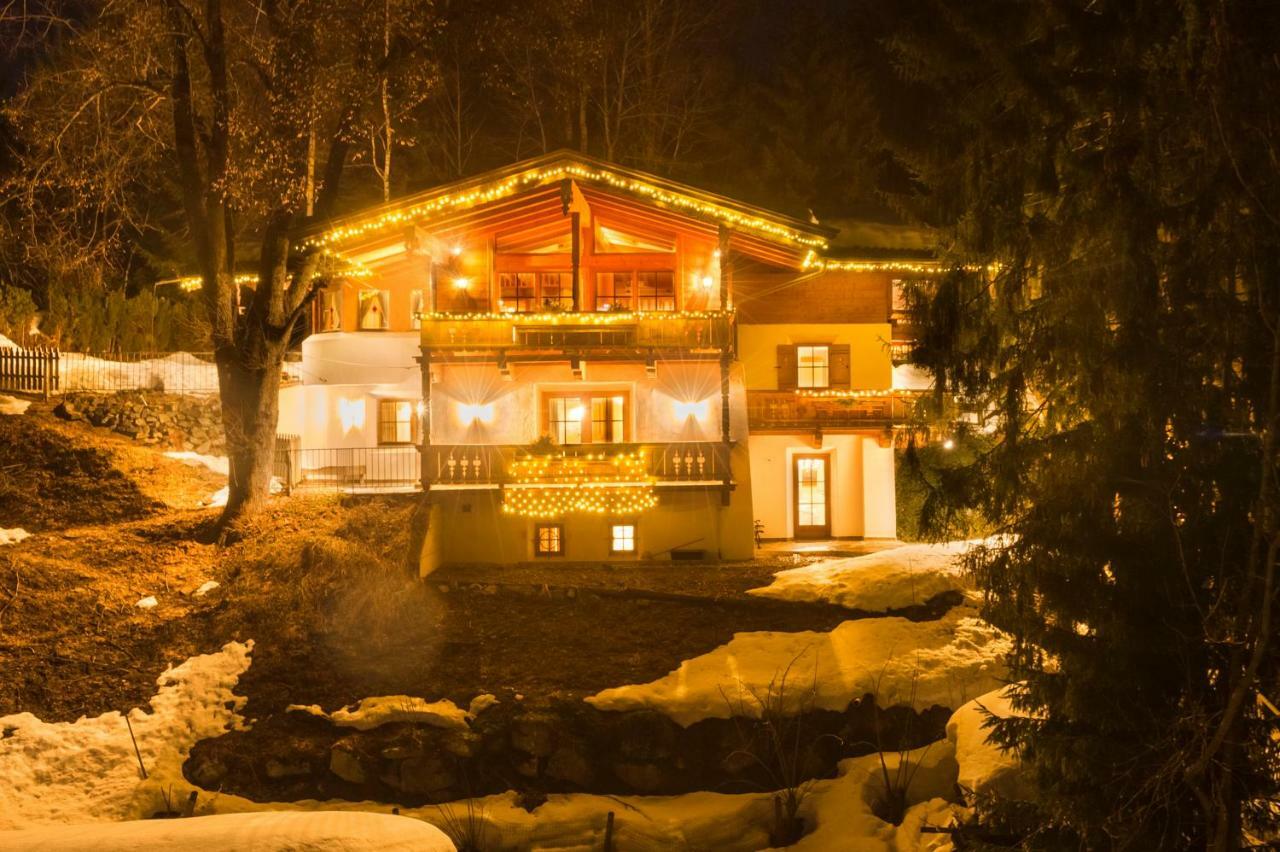 Das Kitz Reith bei Kitzbühel Buitenkant foto